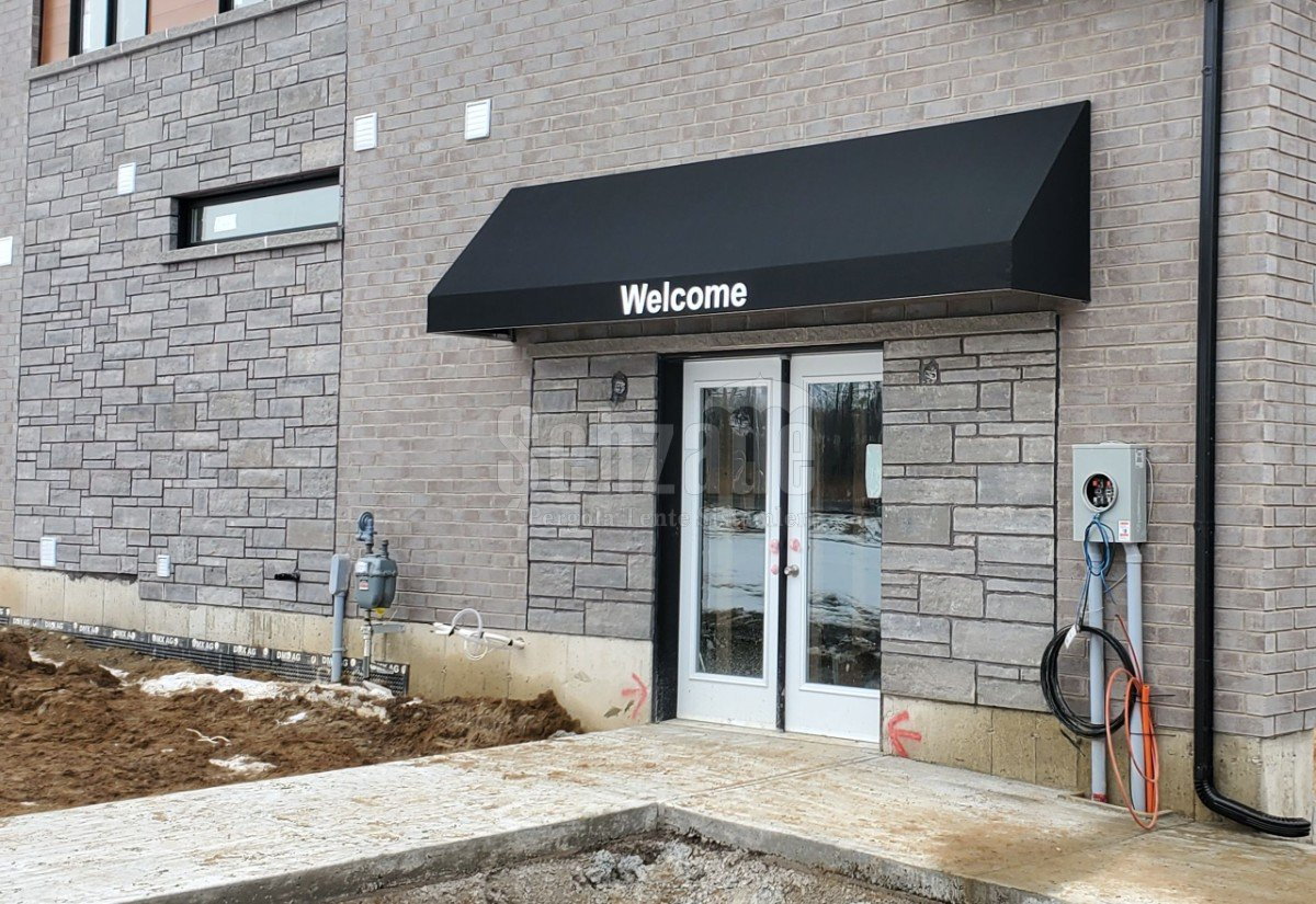 Tente ve Çadır Çözümleri